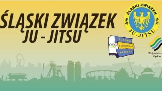Otwarte Mistrzostwa Śląska w        Ju-Jitsu Sportowym